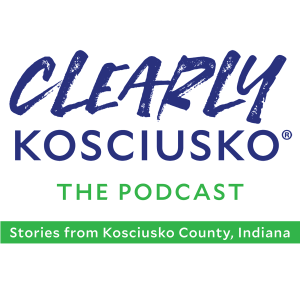 Kosciusko By Choice - Hear why these people journeyed to K-County and why they choose to call it home