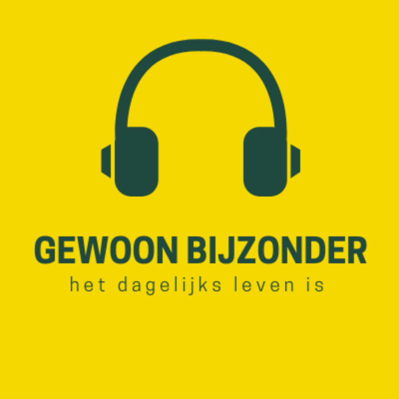 Gewoon Bijzonder | De podcast over adoptie, pleegzorg en migratie.