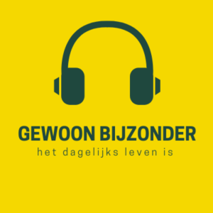 S01E01 | Niels | Levenscoach en Co Founder Gewoon Bijzonder