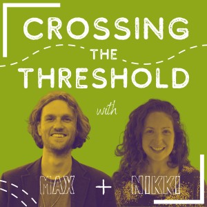 Crossing The Threshold - Season 1 (Trailer)