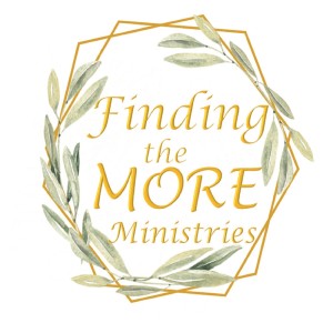 Finding the MORE Ministries