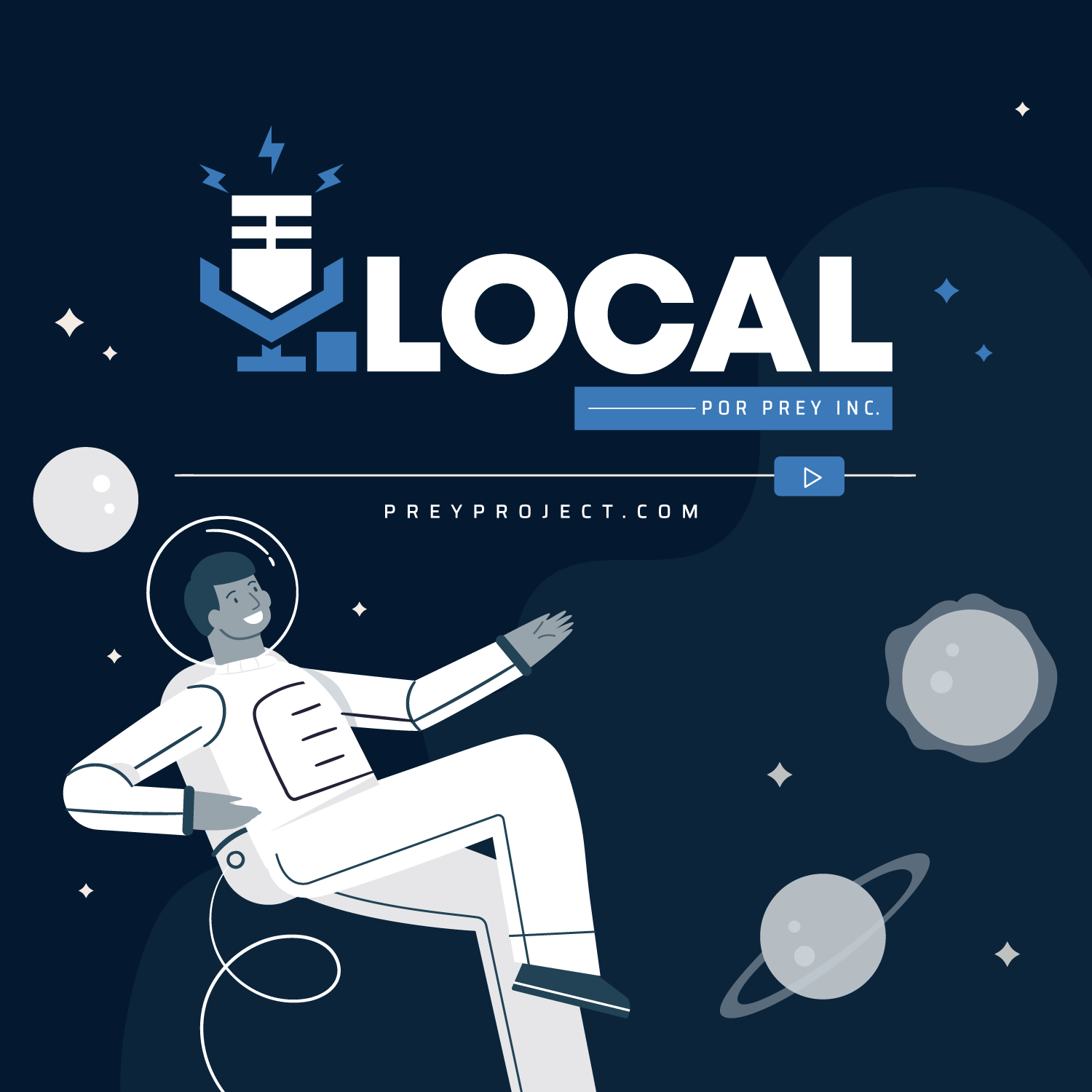 Local El Podcast De Prey Himalaya