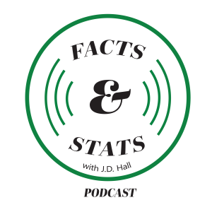 Facts & Stats by J.D. Hall