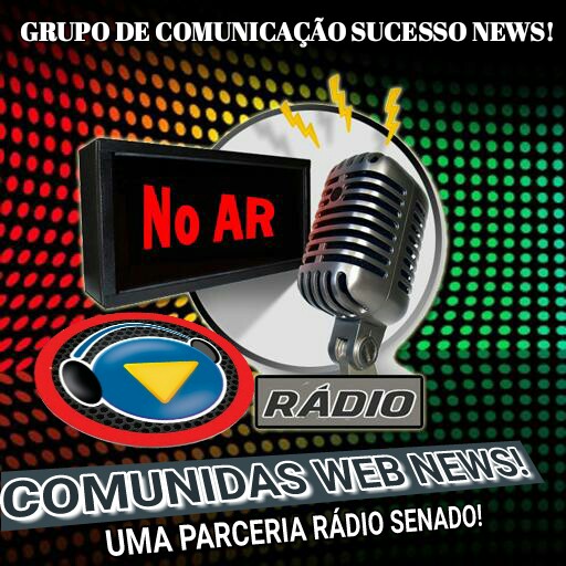 radiocomunidaswebnews’s Podcast