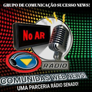 radiocomunidaswebnews’s Podcast