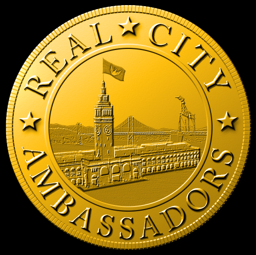 Real City Ambassadors