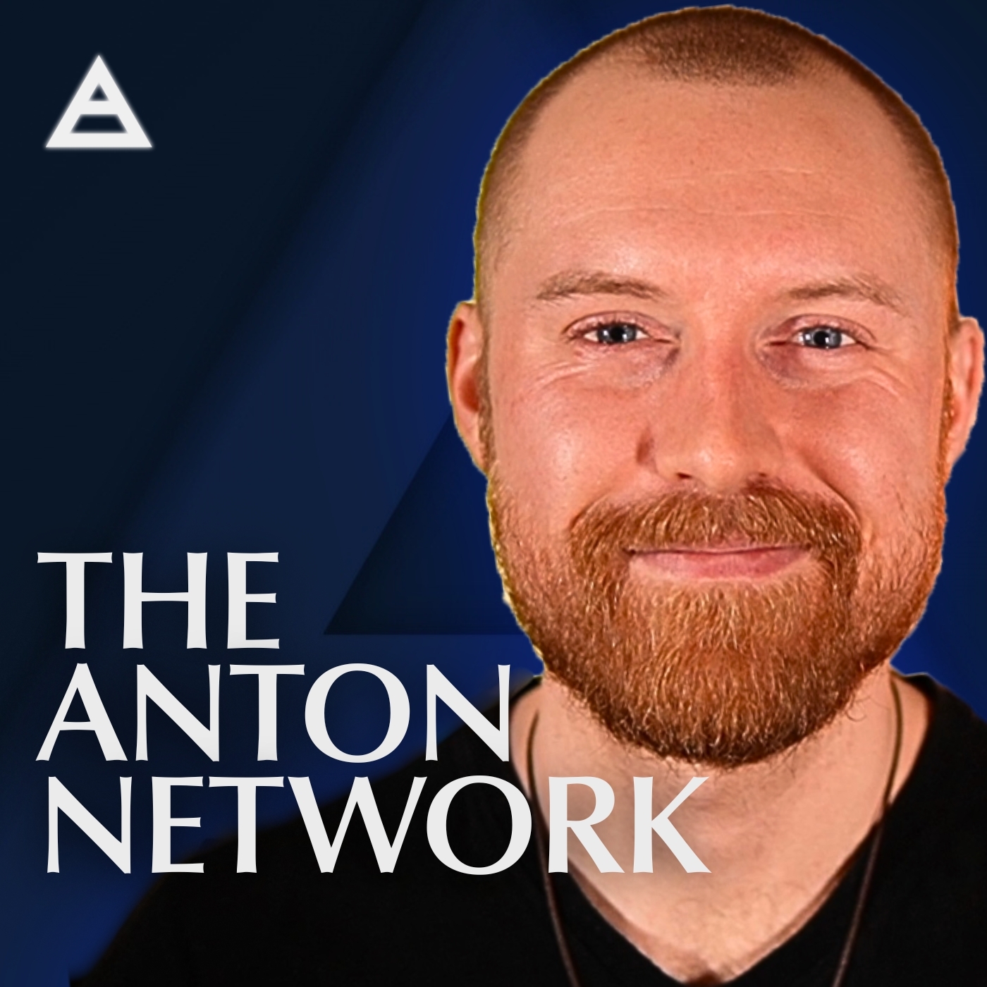 The Anton Network Audio Experience