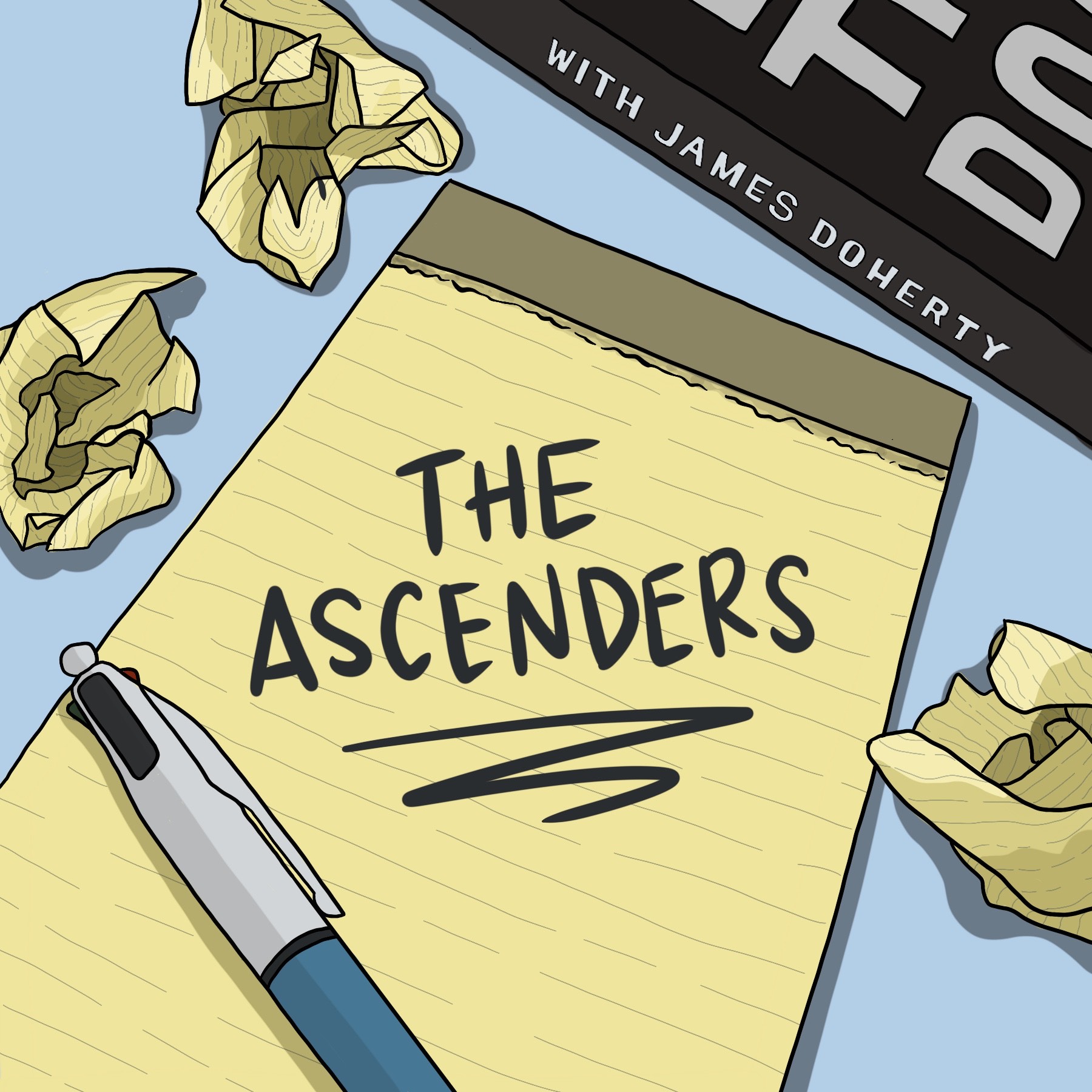 The Ascenders