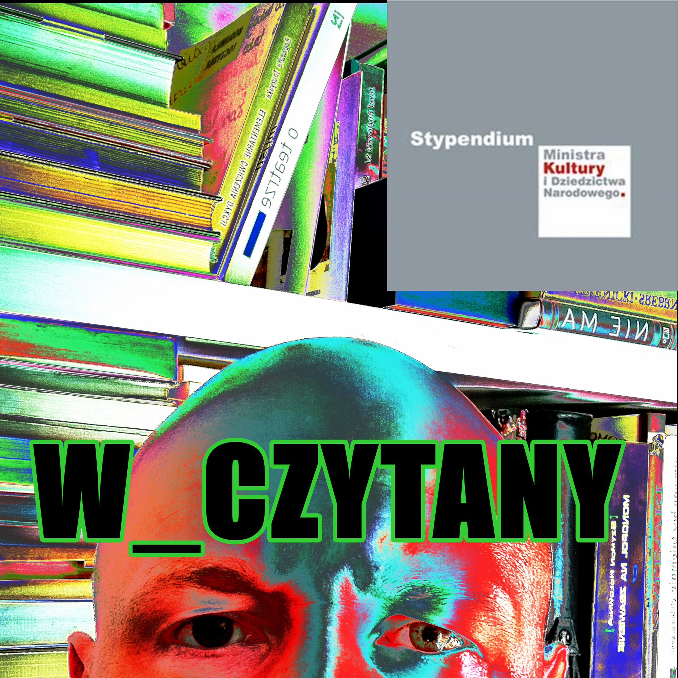 W_CZYTANY - Klasyka literatury dla dzieci