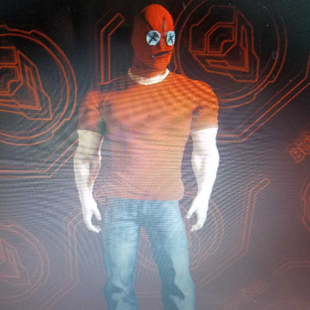 Spider-Guy