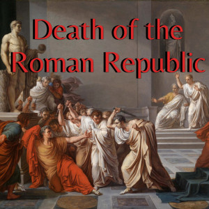 Death of the Roman Republic