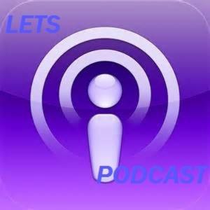 User Podcast Logo