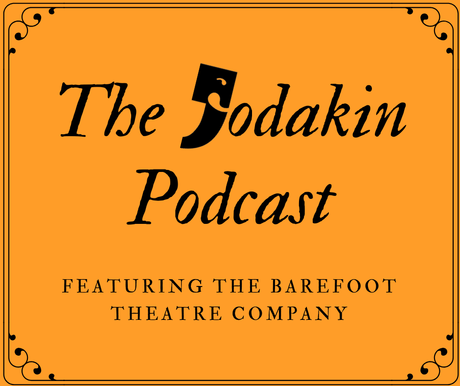 The Yodakin Podcast