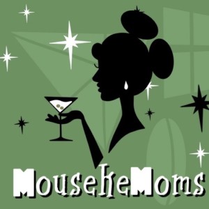BONUS EPISODE: MousekeMoms Podcast After the Show: D23