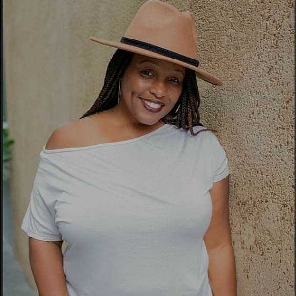 Authoress Sylvia C