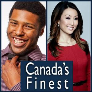 Canada's Finest Podcast