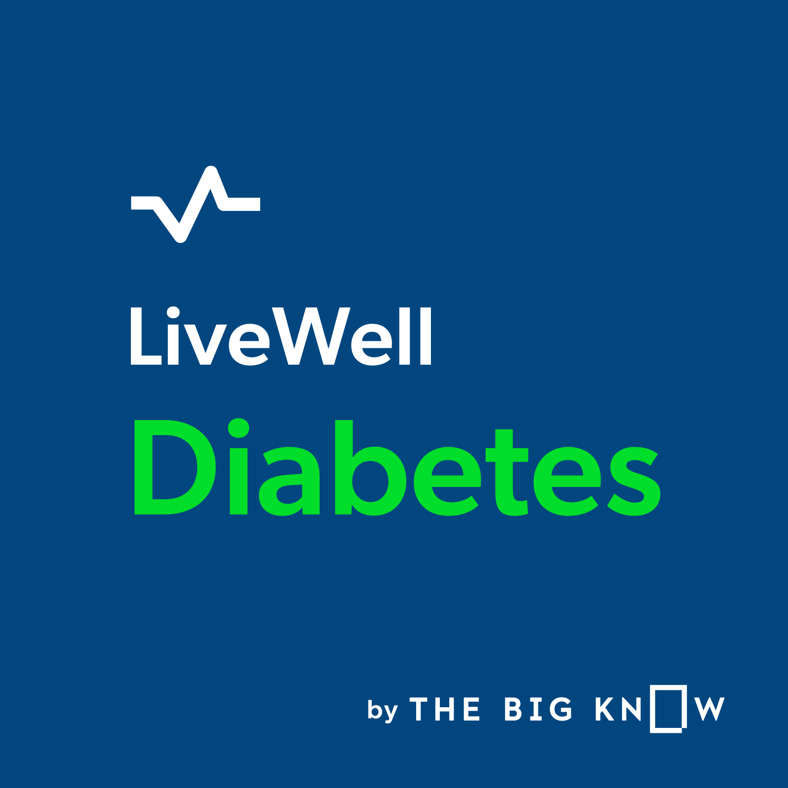 LiveWell Diabetes