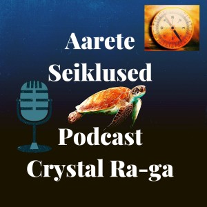 The aareteseiklused‘s Podcast