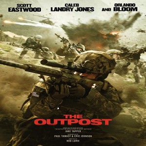 Ganzer Film [The Outpost] 2020 Complete Stream Deutsch