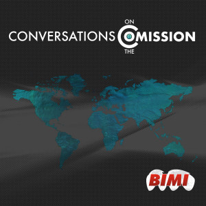 Conversations on the Co-Mission Episode13