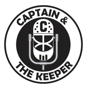 Captain and The Keeper: 2024 Playoff Preview