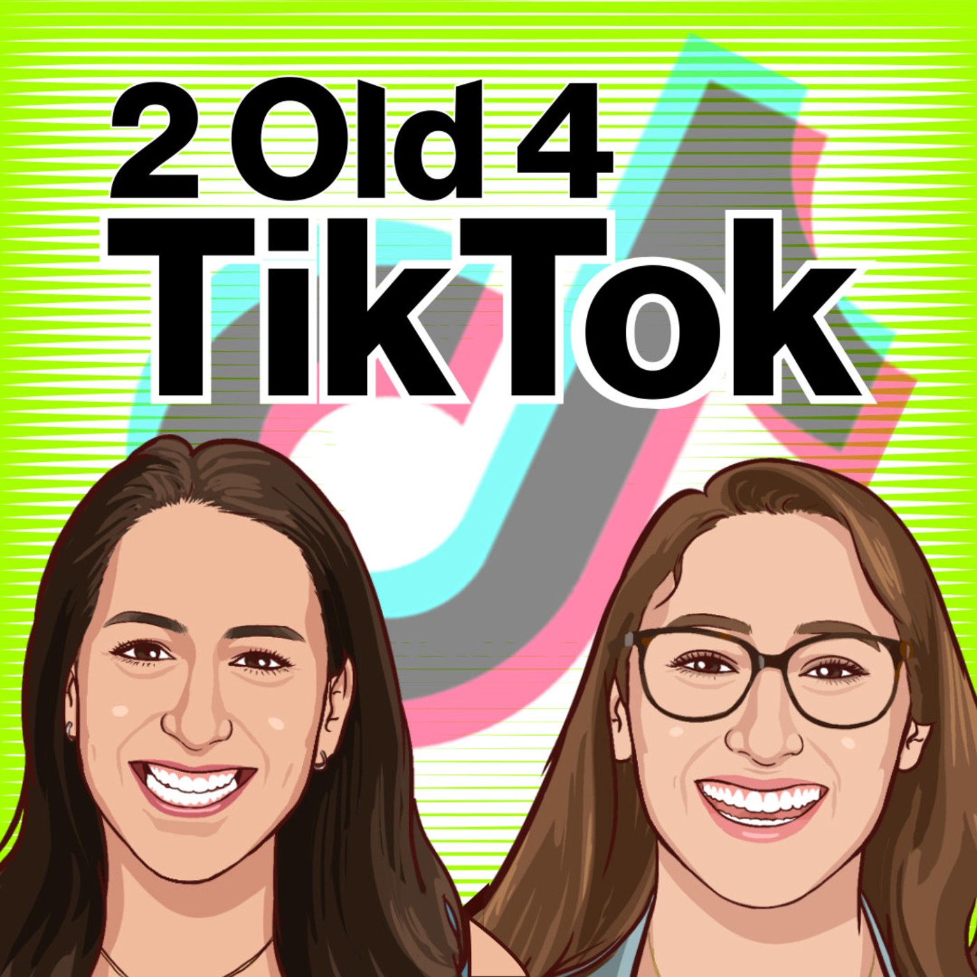 On TikTok, Brands Are Listening (& Redesigning Their Logos)