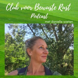 Club voor Bewuste Rust Trailer