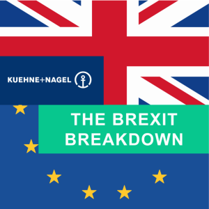 The Brexit Breakdown Episode 4: Your Easy Brexit Solution