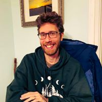 JC - Jonathan Charpentier