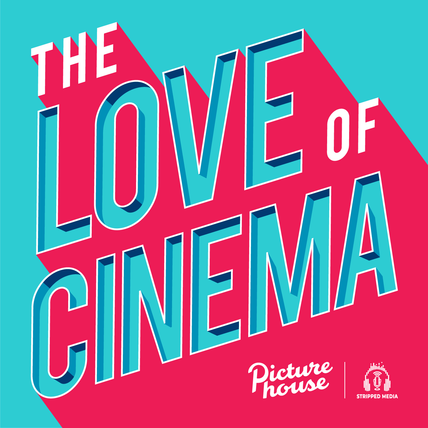 The Love Of Cinema podcast show image