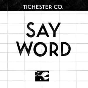 Say Word