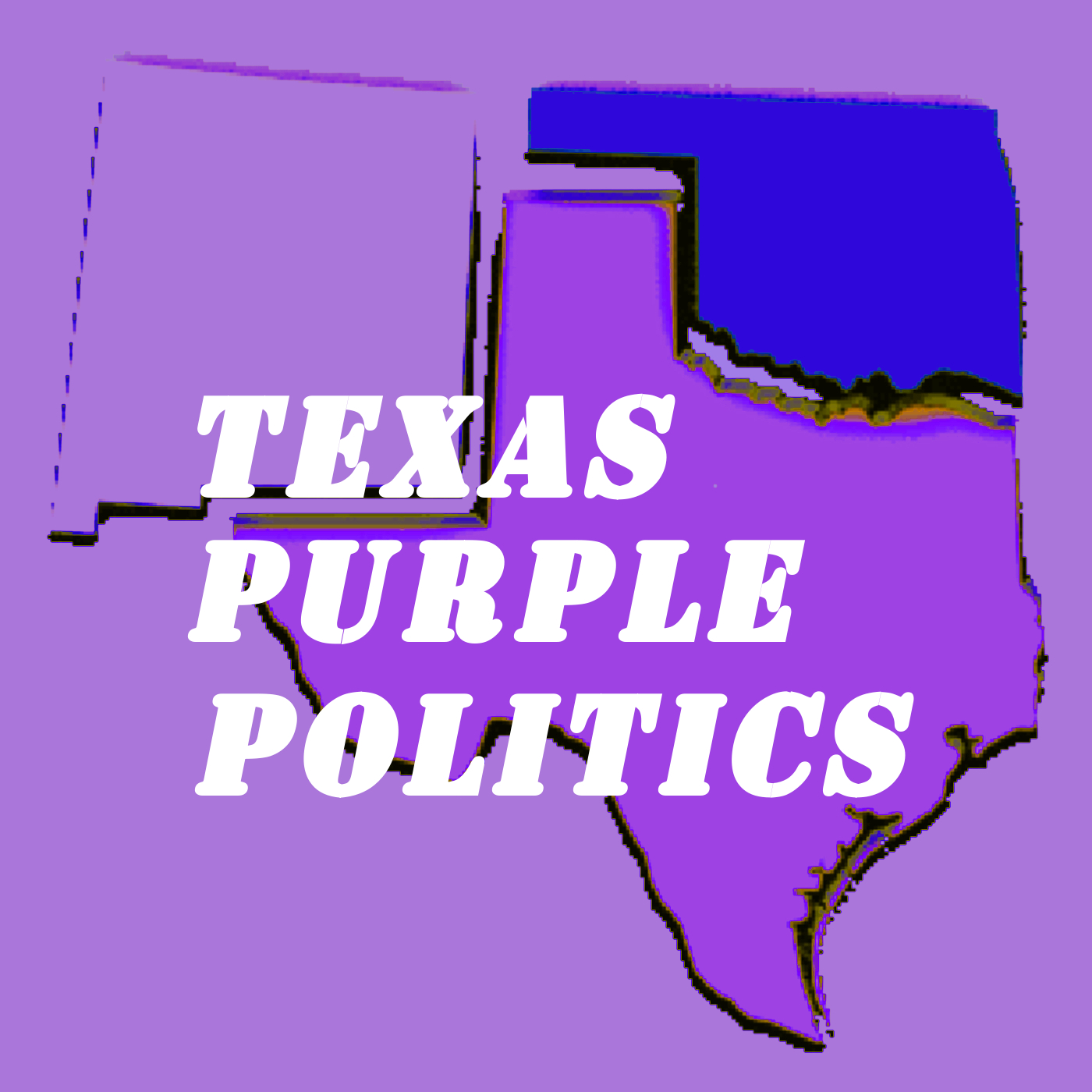 The Texas Purple Politics Podcast