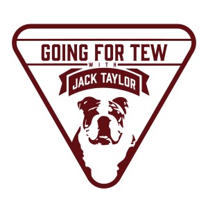Going For Tew with Jack Taylor