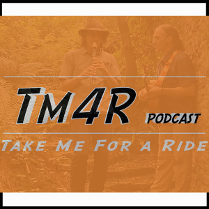 Take Me For A Ride (TM4R)