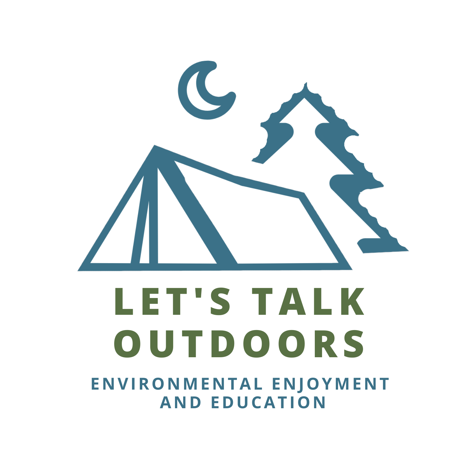 Let’s Talk Outdoors