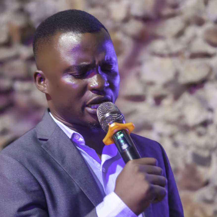PROPHETIC MANDATE