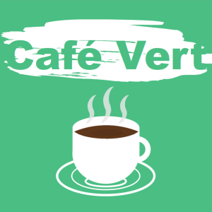 #10 Retour sur l'année 2020 et les prémices de Café Vert - Christophe