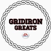 Gridiron Greats