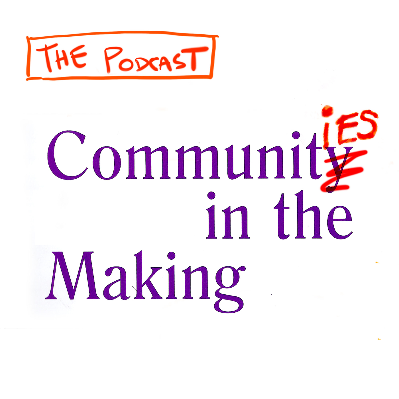 Communities in the Making