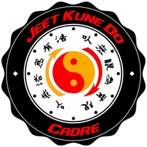 The Jeet Kune Do Cadre Podcast