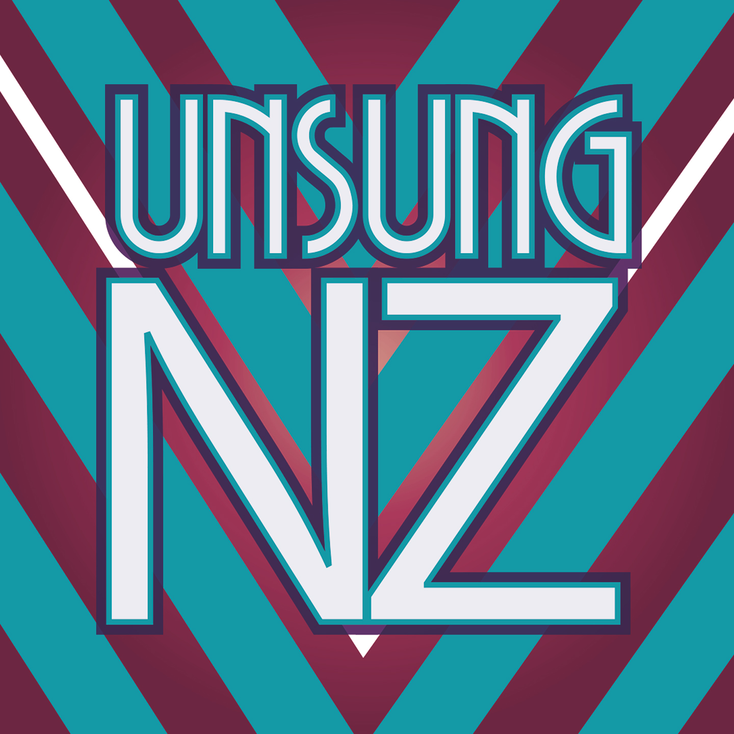 UnSung NZ Podcast
