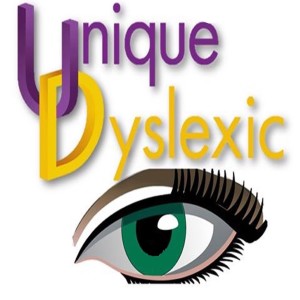 Unique Dyslexic Eye Episode 4 from Series 3