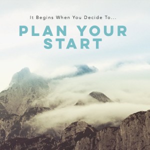 Plan Your Start Podcast