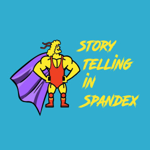 Storytelling In Spandex: Warner Bros. Discovery Merger