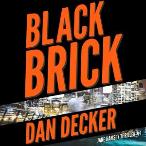 Dan Decker Books