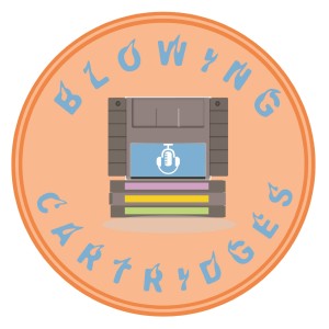 Blowing Cartridges