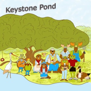 Keystone Pond