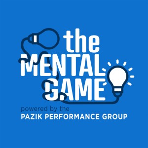 396. Staying Present for Peak Performance: The Neuroscience of Baseball