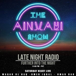 The Ainvayi Show