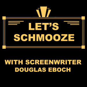Let’s Schmooze Episode 2 – Comic-Con